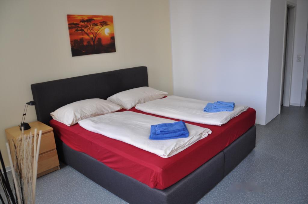 A Bed Privatzimmer Dresden - Nichtraucherpension Cameră foto
